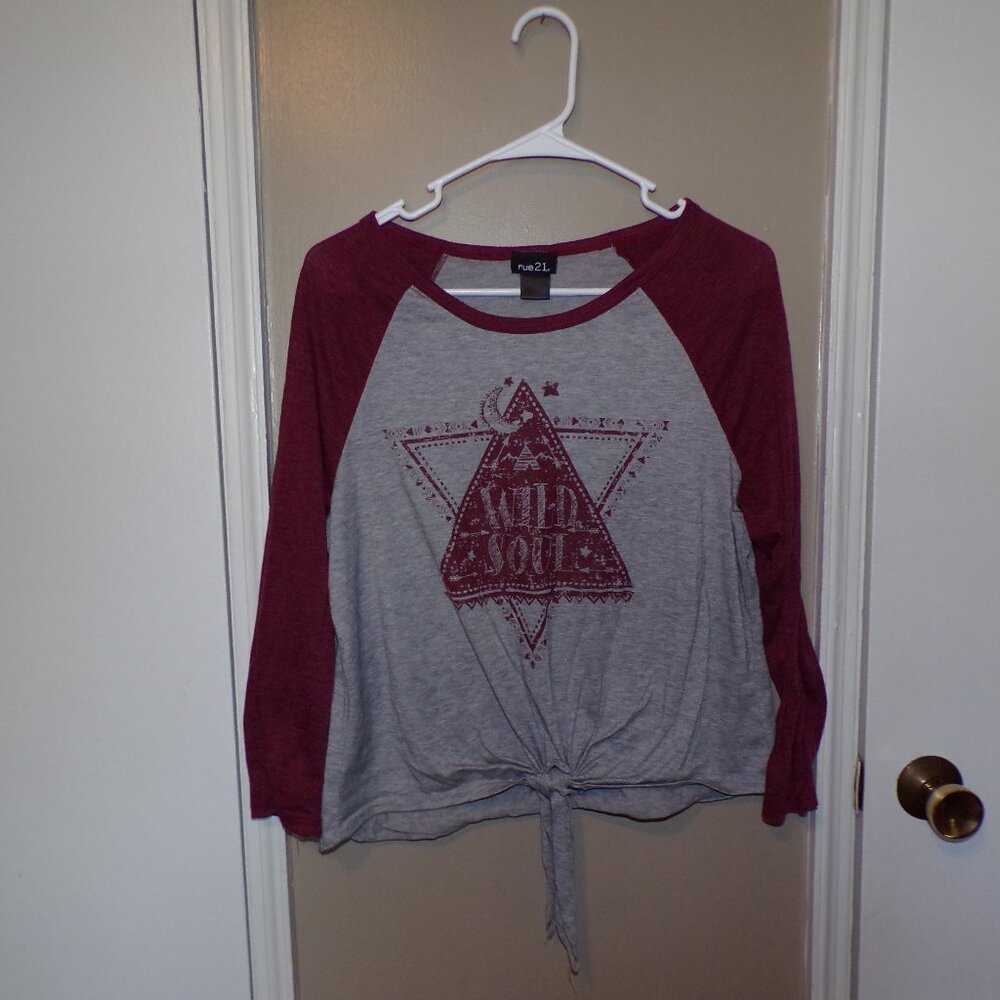 Wild Soul Shirt
